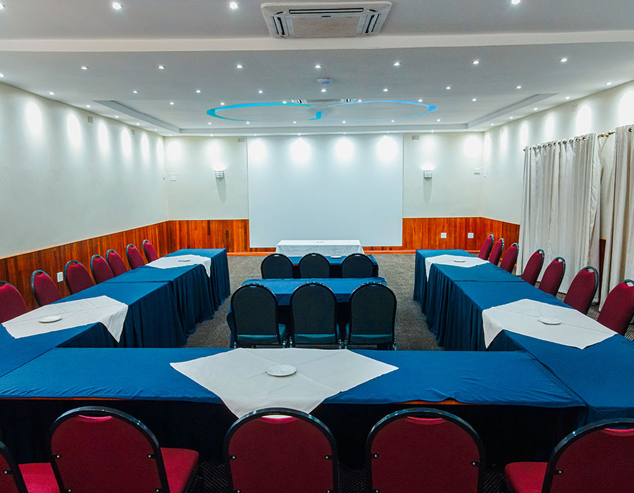Conferencing