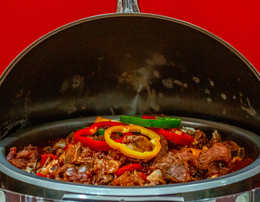 Lamb Curry