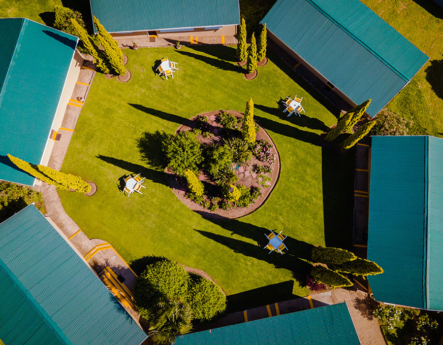 Botanical Gardens
