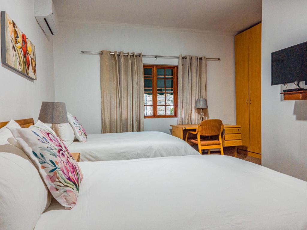 Self-Catering Chalet 39